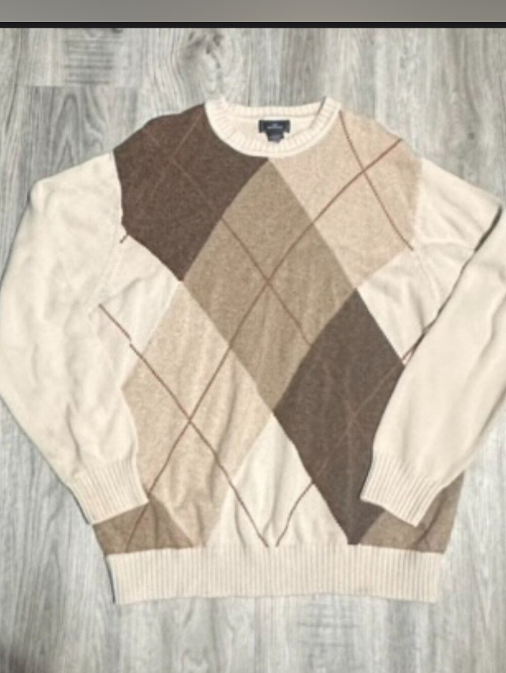 Dockers Sweater
